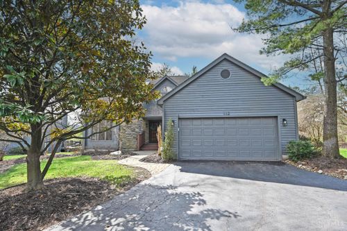 112 Bentwood Ct, Blue Ash, OH, 45241-3275 | Card Image