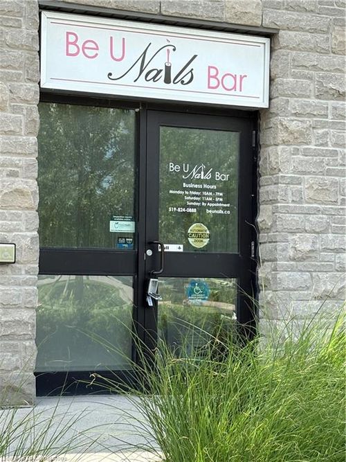 101-64 Frederick Dr, Guelph, ON, N1L0P3 | Card Image