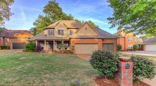 1614 Wayside Cv, Cordova, TN, 38016-1605 | Card Image