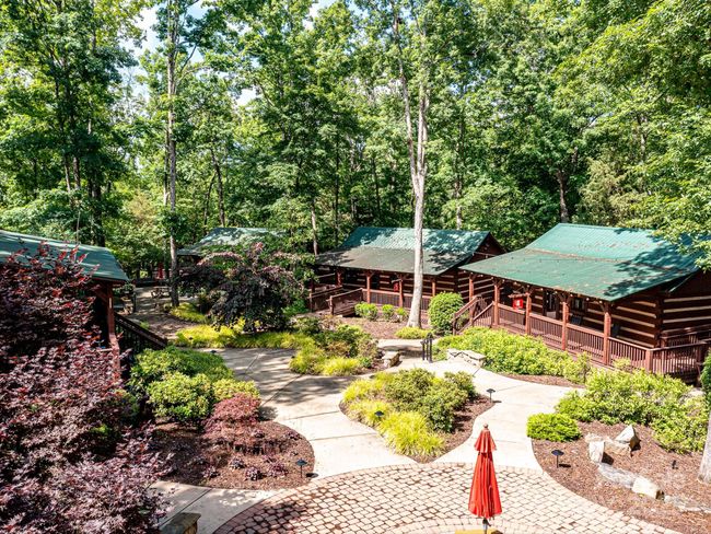 Village Cabins Host Smaller Venues like Billiards, Crafts, Yoga, etc | Image 43