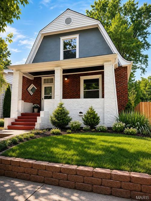 6522 Crest Ave, Saint Louis, MO, 63130-2638 | Card Image
