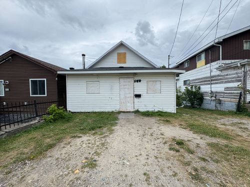 256 Sixth Avenue, Timmins, ON, P4N5M9 | Card Image