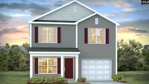 1017 Grand Oaks Drive, Columbia, SC, 29203 | Card Image