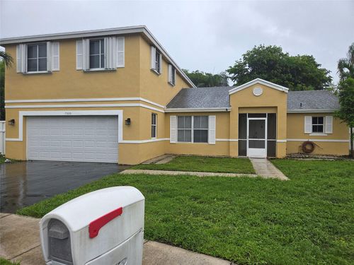 7000 Sw 39th Ct, Davie, FL, 33314-3196 | Card Image