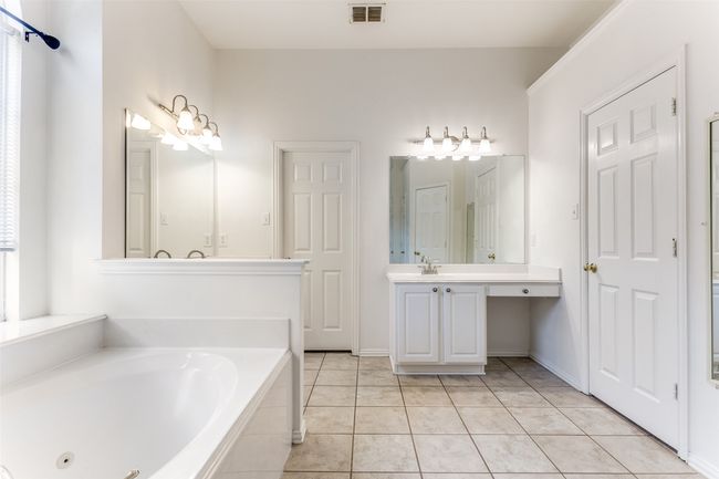 212 Longview Ct, House other with 4 bedrooms, 3 bathrooms and null parking in Keller TX | Image 33