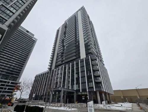 2208-27 Korda Gate, Vaughan, ON, L4K0P6 | Card Image