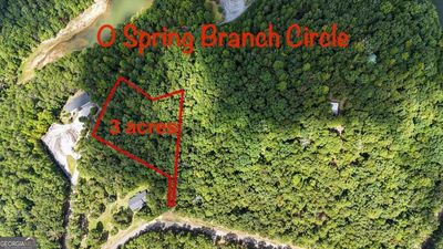 0 Spring Branch Circle, Home with 0 bedrooms, 0 bathrooms and null parking in Toccoa GA | Image 2