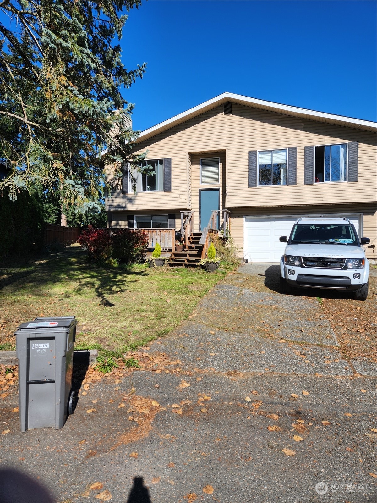 142nd Pl, Marysville, WA 98271