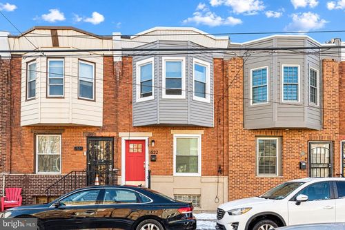 1522 S 24th St, PHILADELPHIA, PA, 19146-4002 | Card Image