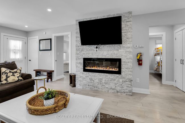 380 Lakewood Ave, House other with 3 bedrooms, 2 bathrooms and 1 parking in Crystal Beach ON | Image 21