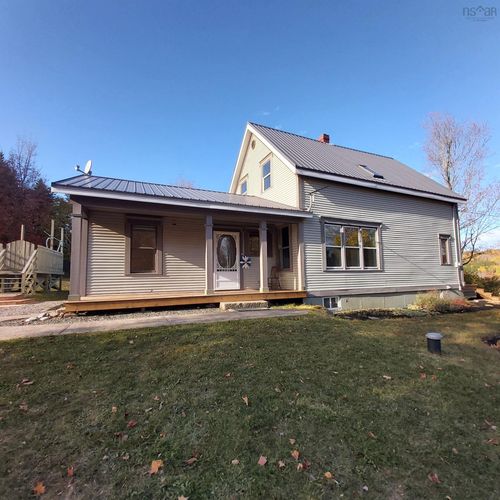 5249 East River West Side Road, Eureka, NS, B0K1B0 | Card Image