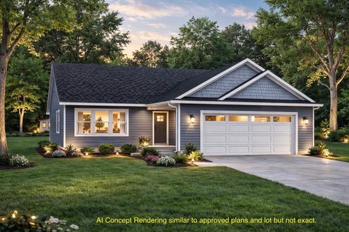 515 Farrell St N, Maplewood, MN, 55119-4119 | Card Image