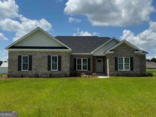 LOT 46 Pin Oak Lane, Statesboro, GA, 30458 | Card Image