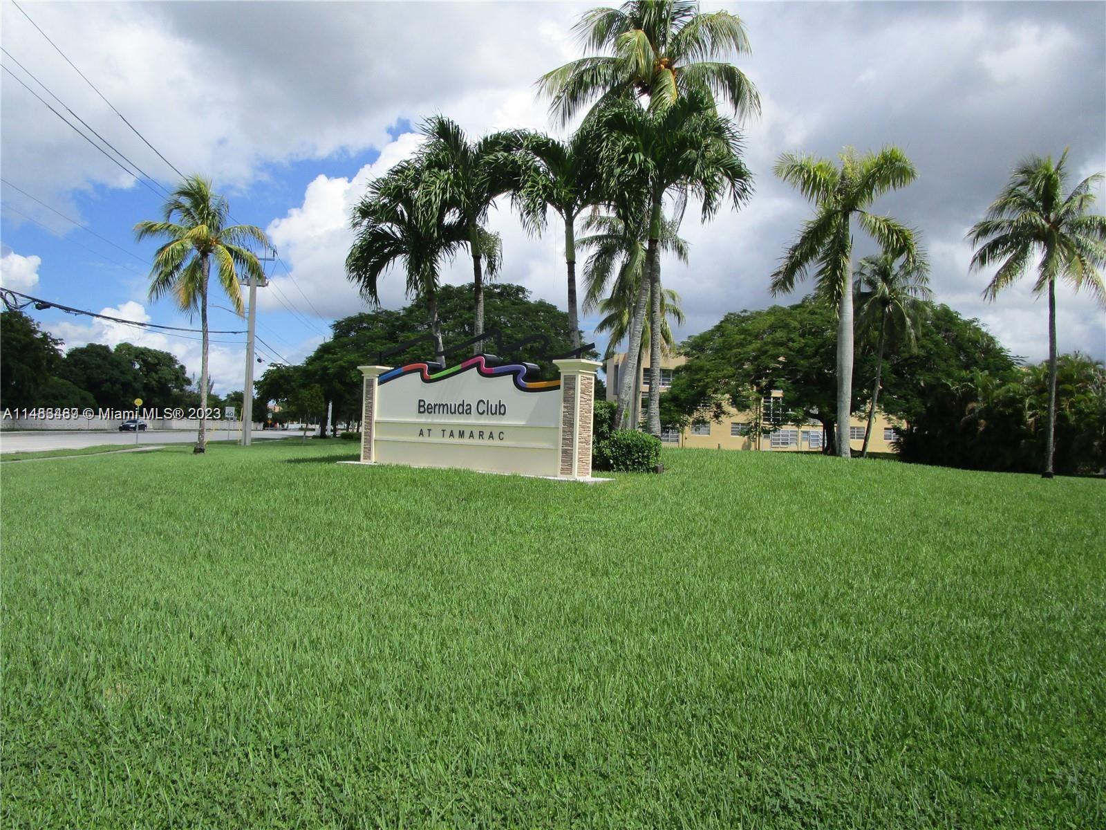 205 6021 Nw 61st Ave, For Rent in Tamarac Zoocasa