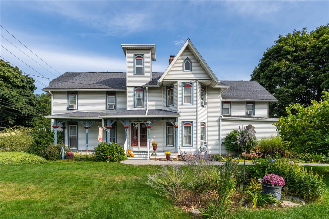 Portland Ave, Rochester, NY 14617