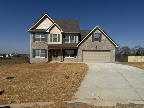 3313 Curie Ct, Christiana, TN, 37037-2053 | Card Image