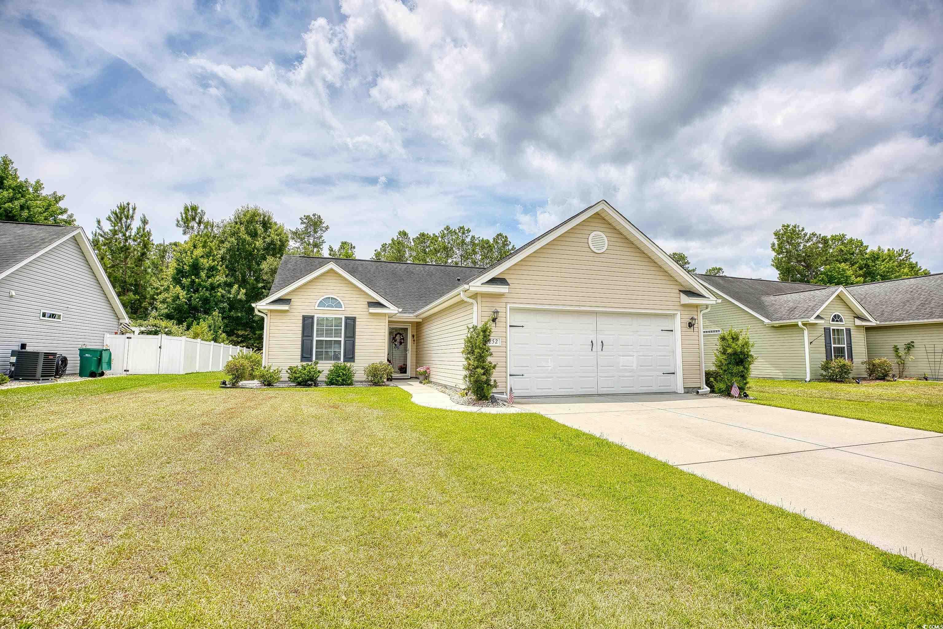 Ackerman Dr, Myrtle Beach, SC 29579