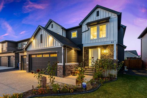 82 N Bridges Rd, Langdon, AB, T0J1X3 | Card Image