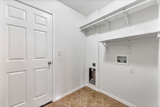 640 Spur Ln, House other with 4 bedrooms, 2 bathrooms and null parking in Centerton AR | Image 22