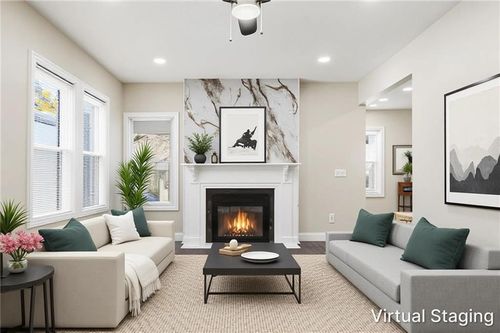 395 8th St Ne, Atlanta, GA, 30309-4230 | Card Image