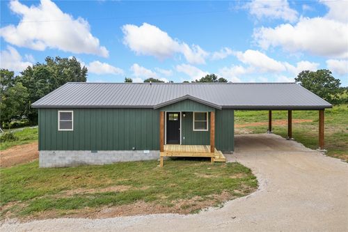 445 Cemetery Road, Alpena, AR, 72611 | Card Image