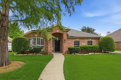6811 Fairfield Way, Sachse, TX, 75048-2869 | Card Image