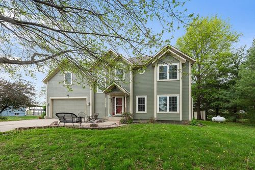 1330 N Lake City Valley Road, Buckner, MO, 64056 | Card Image
