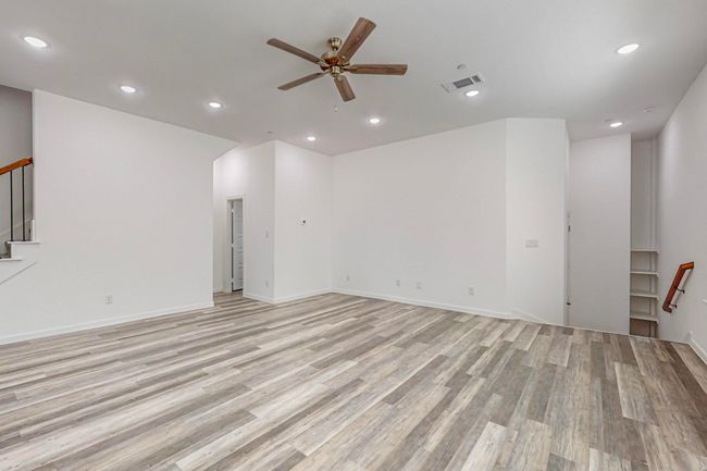 329 Mule Deer Dr, Townhouse with 4 bedrooms, 3 bathrooms and null parking in Little Elm TX | Image 7