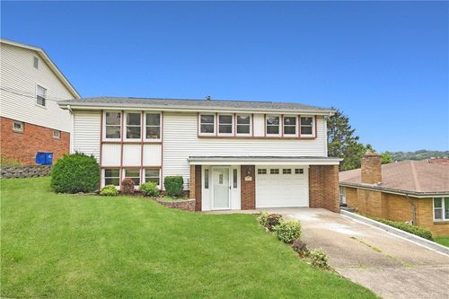 371 Chess St, Bridgeville, PA, 15017-1981 | Card Image