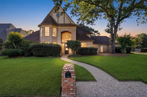 5819 Rocky Brook Dr, Kingwood, TX, 77345-2451 | Card Image