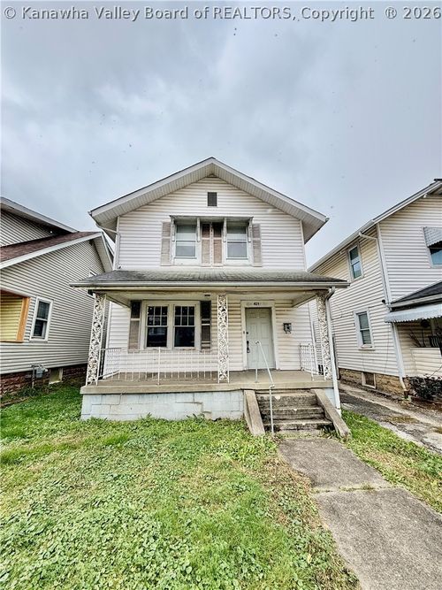 421 26th St, Huntington, WV, 25703-1634 | Card Image