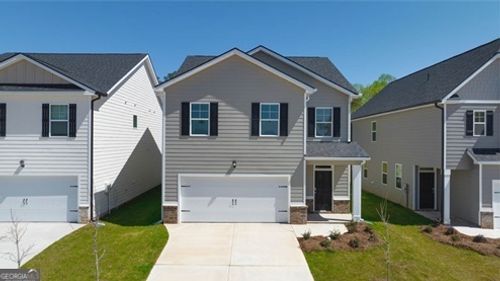 11980 Auckerman Way, Lovejoy, GA, 30228-5139 | Card Image