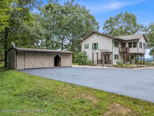 1777 State Route 2002, Nicholson, PA, 18446-7932 | Card Image