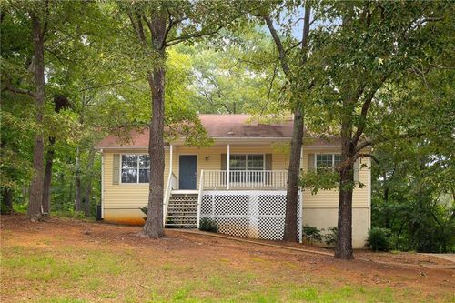21 Misty Hollow Ct, Euharlee, GA, 30145-2732 | Card Image
