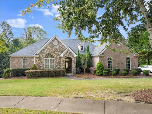4525 Legacy Ct, Hoschton, GA, 30548-3487 | Card Image