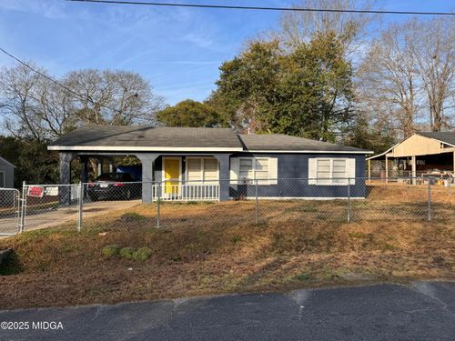 5771 Satterfield Dr, Macon, GA, 31206-4958 | Card Image