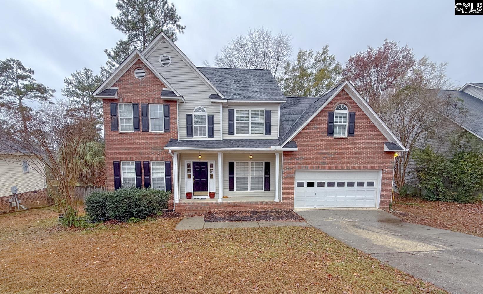 Residential in Columbia 5