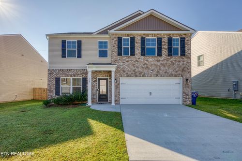 238 Ibis Loop, Oak Ridge, TN, 37830-9075 | Card Image