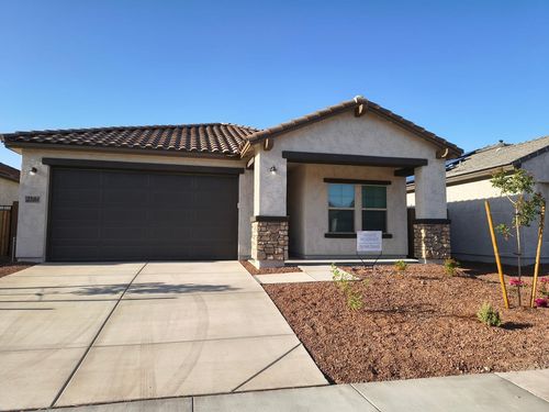 23414 W Raymond Street, Buckeye, AZ, 85326 | Card Image