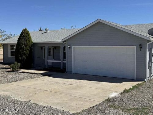 8901 E Rowel Dr, Prescott Valley, AZ, 86314-4468 | Card Image