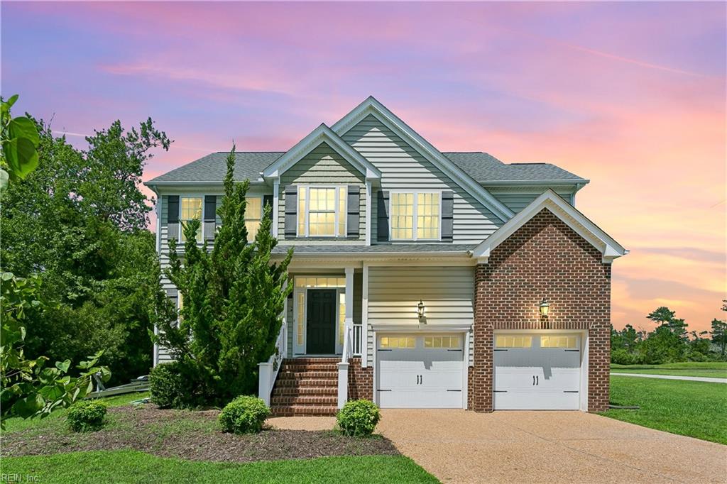 Residential in Poquoson 2