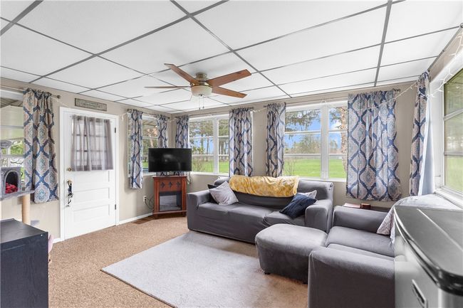 507 Moss Ln, House other with 3 bedrooms, 2 bathrooms and 2 parking in Pymatuning Twp PA | Image 19