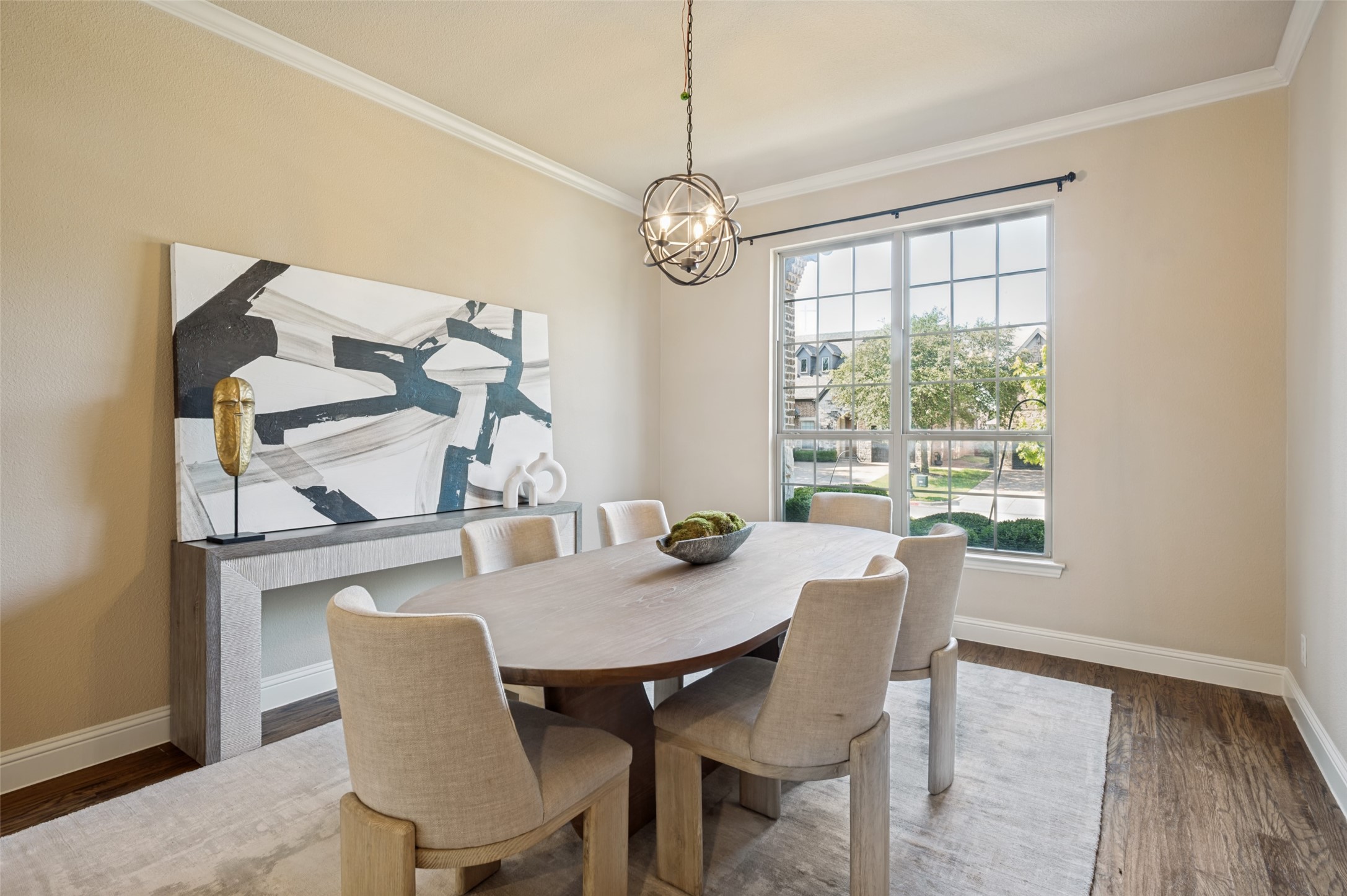 Residential in The Colony 4