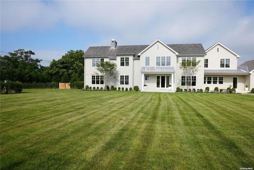 12 Sagg Rd, Sagaponack, NY, 11962-2036 | Card Image