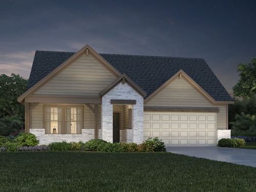 168 Coopers Crest, Cedar Creek, TX, 78612 | Card Image