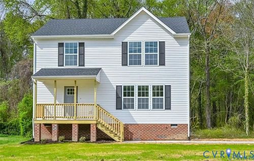 11101 Pennway Dr, North Chesterfield, VA, 23236-4325 | Card Image