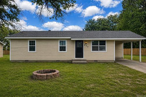 404 Bud St, Marmaduke, AR, 72443-9537 | Card Image