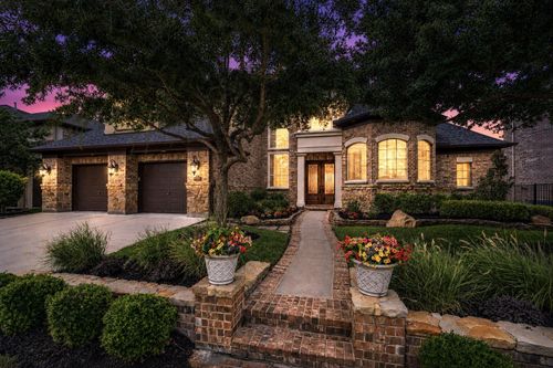 19414 Water Bridge Drive, Cypress, TX, 77433 | Card Image