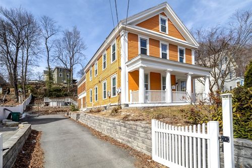 90 Mechanic St, Fitchburg, MA, 01420-2323 | Card Image