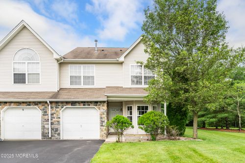 1 Maywood Run, Tinton Falls, NJ, 07753-7569 | Card Image